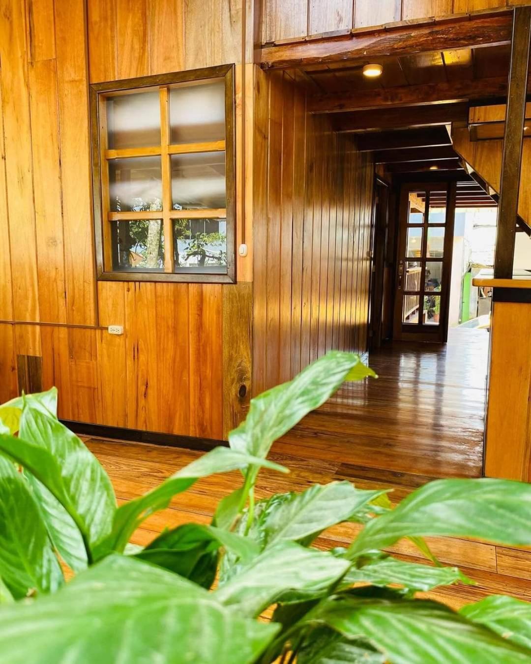 Guayabo Hostal Mindo Exteriér fotografie